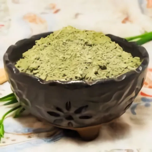 戸田公園の美容室ヘアオブジェのヘナ